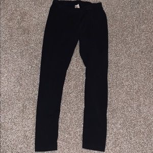 Vintage Steve Madden leggings